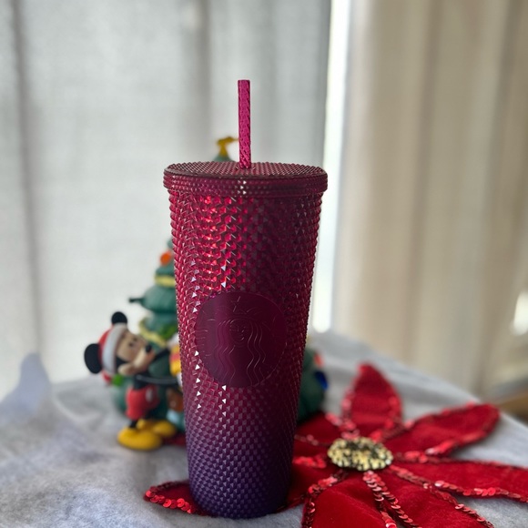 🛑 Clearance New Disneyland Starbucks venti Tumbler - Picture 3 of 3